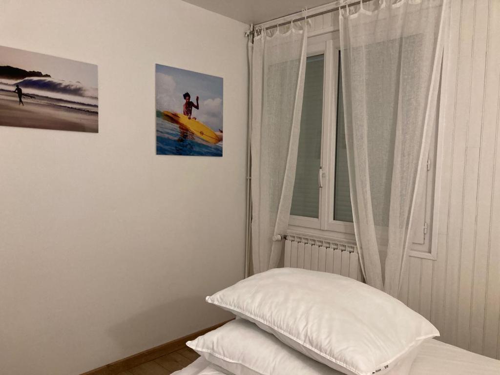 La Canaulaise Lacanau Kültér fotó
